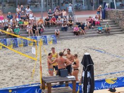 Beachcup 2014